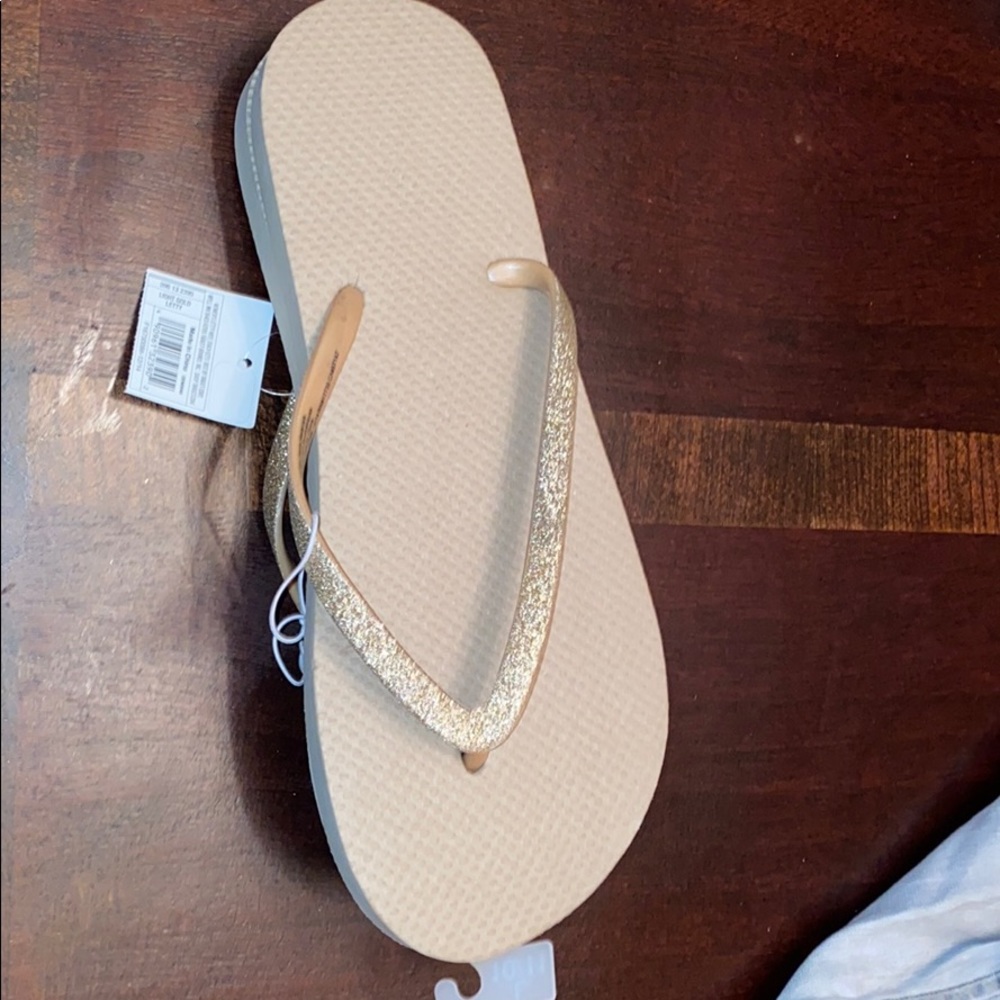 Flip flops